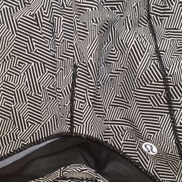 Lululemon 2020 Seawheeze Hotty Hot 4” Limited Edition - Picture 8 of 8